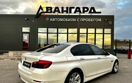 BMW 5 серия, 2014 год, 2 220 000 рублей, 6 фотография