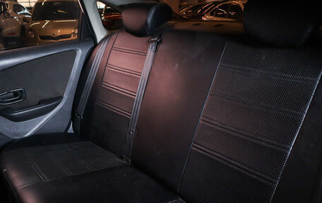 Nissan Almera, 2016 год, 629 000 рублей, 13 фотография