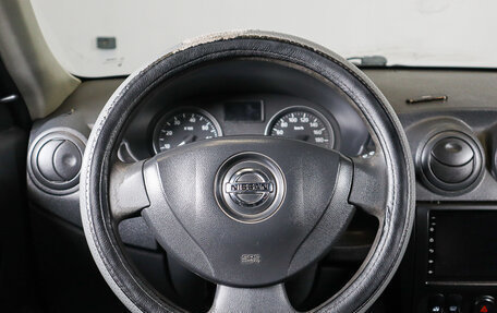 Nissan Almera, 2016 год, 629 000 рублей, 10 фотография