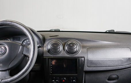 Nissan Almera, 2016 год, 629 000 рублей, 11 фотография