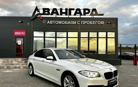 BMW 5 серия, 2014 год, 2 220 000 рублей, 8 фотография