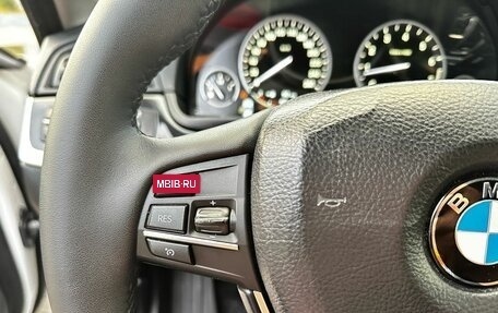 BMW 5 серия, 2014 год, 2 220 000 рублей, 11 фотография