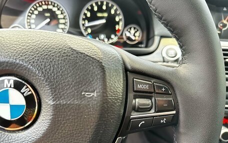 BMW 5 серия, 2014 год, 2 220 000 рублей, 12 фотография