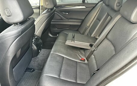 BMW 5 серия, 2014 год, 2 220 000 рублей, 23 фотография