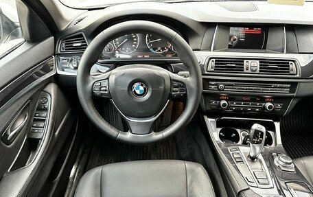 BMW 5 серия, 2014 год, 2 220 000 рублей, 14 фотография