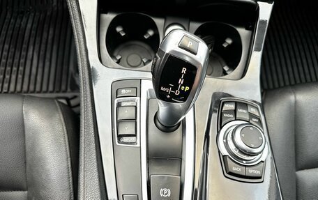 BMW 5 серия, 2014 год, 2 220 000 рублей, 16 фотография