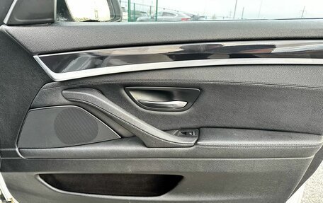 BMW 5 серия, 2014 год, 2 220 000 рублей, 21 фотография