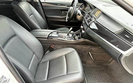 BMW 5 серия, 2014 год, 2 220 000 рублей, 18 фотография