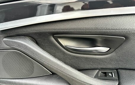 BMW 5 серия, 2014 год, 2 220 000 рублей, 22 фотография