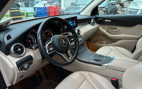 Mercedes-Benz GLC, 2022 год, 4 999 000 рублей, 7 фотография