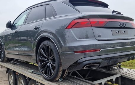 Audi Q8 I, 2025 год, 16 990 000 рублей, 2 фотография