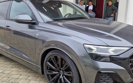 Audi Q8 I, 2025 год, 16 990 000 рублей, 3 фотография