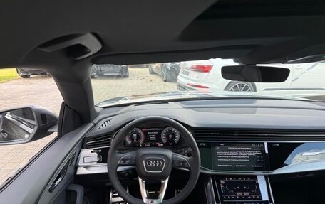 Audi Q8 I, 2025 год, 16 990 000 рублей, 6 фотография