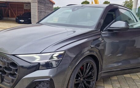 Audi Q8 I, 2025 год, 16 990 000 рублей, 4 фотография