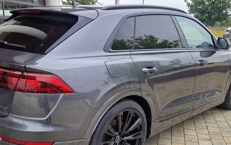 Audi Q8 I, 2025 год, 16 990 000 рублей, 5 фотография