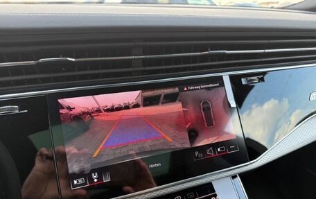 Audi Q8 I, 2025 год, 16 990 000 рублей, 9 фотография