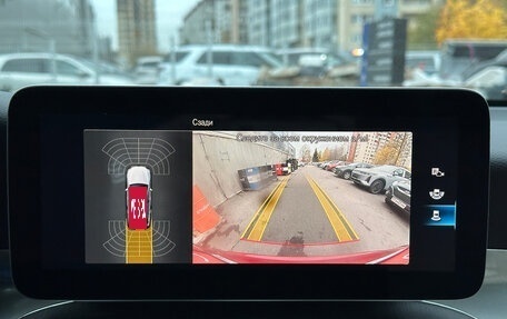 Mercedes-Benz GLC, 2022 год, 4 999 000 рублей, 15 фотография