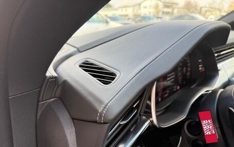 Audi Q8 I, 2025 год, 16 990 000 рублей, 7 фотография