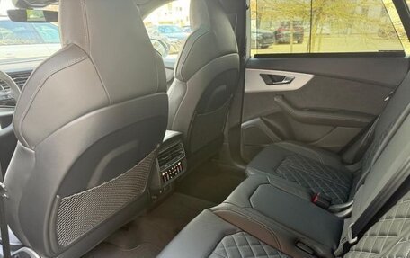 Audi Q8 I, 2025 год, 16 990 000 рублей, 11 фотография