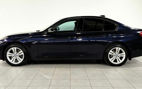 BMW 3 серия, 2016 год, 2 750 000 рублей, 8 фотография