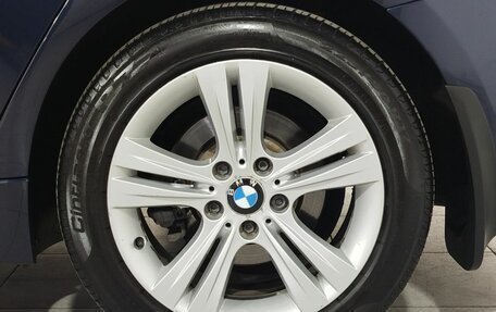 BMW 3 серия, 2016 год, 2 750 000 рублей, 12 фотография