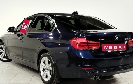 BMW 3 серия, 2016 год, 2 750 000 рублей, 7 фотография