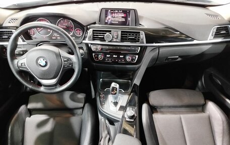 BMW 3 серия, 2016 год, 2 750 000 рублей, 17 фотография