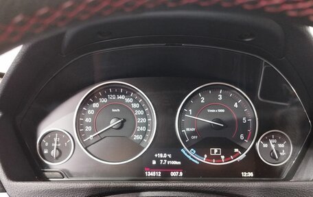 BMW 3 серия, 2016 год, 2 750 000 рублей, 15 фотография