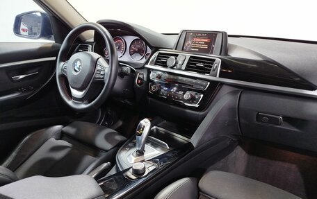 BMW 3 серия, 2016 год, 2 750 000 рублей, 16 фотография