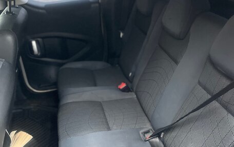 Peugeot Partner II рестайлинг 2, 2010 год, 630 000 рублей, 9 фотография