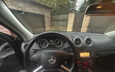 Mercedes-Benz GL-Класс, 2010 год, 1 650 000 рублей, 5 фотография