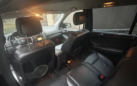 Mercedes-Benz GL-Класс, 2010 год, 1 650 000 рублей, 7 фотография