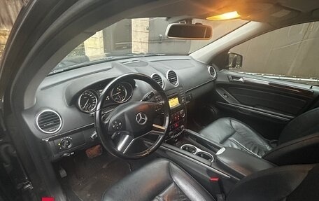 Mercedes-Benz GL-Класс, 2010 год, 1 650 000 рублей, 6 фотография