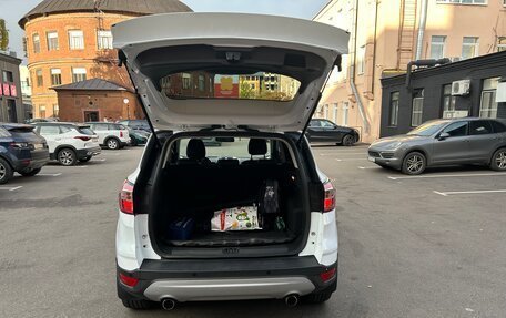 Ford Kuga III, 2017 год, 1 900 000 рублей, 3 фотография