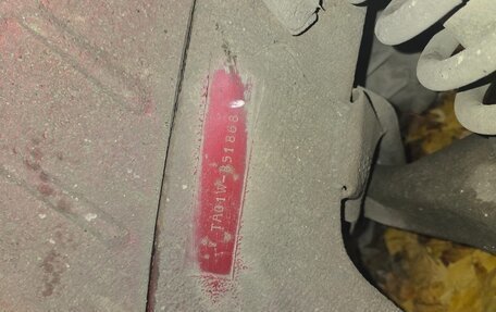 Suzuki Escudo III, 1992 год, 195 000 рублей, 5 фотография