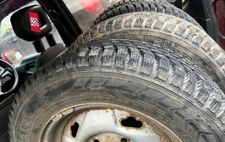 Suzuki Escudo III, 1992 год, 195 000 рублей, 6 фотография