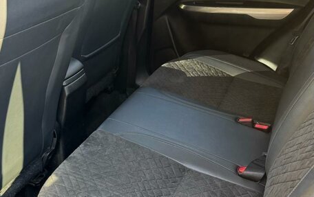 Suzuki Vitara II рестайлинг, 2021 год, 1 699 000 рублей, 13 фотография