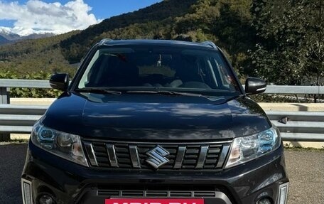 Suzuki Vitara II рестайлинг, 2021 год, 1 699 000 рублей, 2 фотография