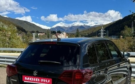 Suzuki Vitara II рестайлинг, 2021 год, 1 699 000 рублей, 3 фотография