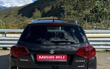 Suzuki Vitara II рестайлинг, 2021 год, 1 699 000 рублей, 6 фотография