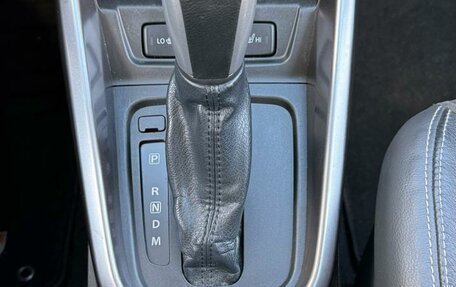 Suzuki Vitara II рестайлинг, 2021 год, 1 699 000 рублей, 15 фотография