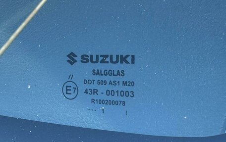 Suzuki Vitara II рестайлинг, 2021 год, 1 699 000 рублей, 19 фотография