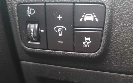 KIA K5, 2020 год, 1 799 000 рублей, 7 фотография