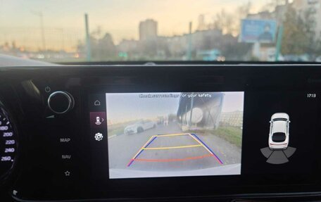 KIA K5, 2020 год, 1 799 000 рублей, 6 фотография