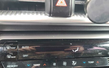 KIA K5, 2020 год, 1 799 000 рублей, 11 фотография