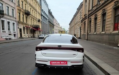 KIA K5, 2020 год, 1 799 000 рублей, 2 фотография
