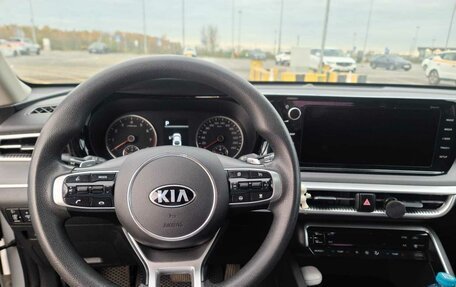 KIA K5, 2020 год, 1 799 000 рублей, 12 фотография