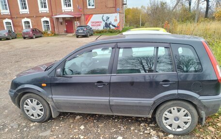 Ford Fusion I, 2008 год, 528 000 рублей, 2 фотография