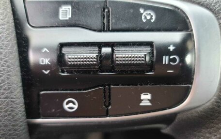 KIA K5, 2020 год, 1 799 000 рублей, 14 фотография