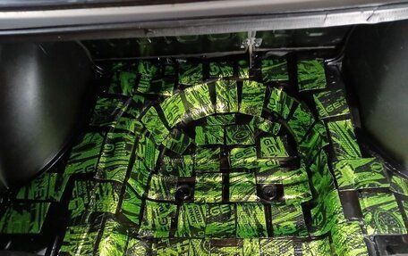 Chevrolet Lanos I, 2008 год, 250 000 рублей, 11 фотография